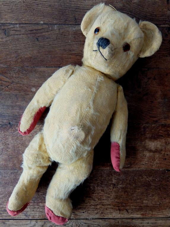 Plush Toy 【Bear】 (A0219)