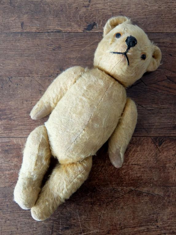 Plush Toy 【Bear】 (B0223-01)