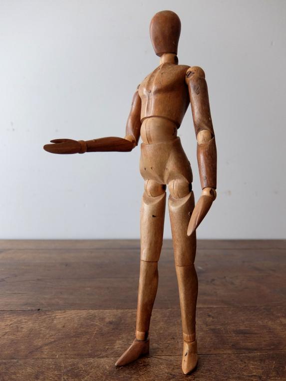 Artist Model Doll (A0120)