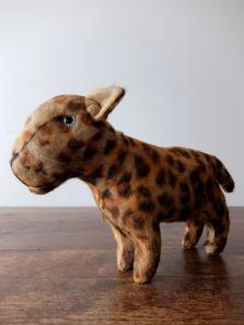 Plush Toy 【Leopard】 (G0219)