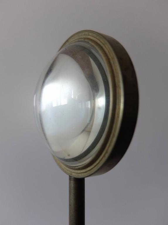Jeweler's Magnifying Glass (A0224)