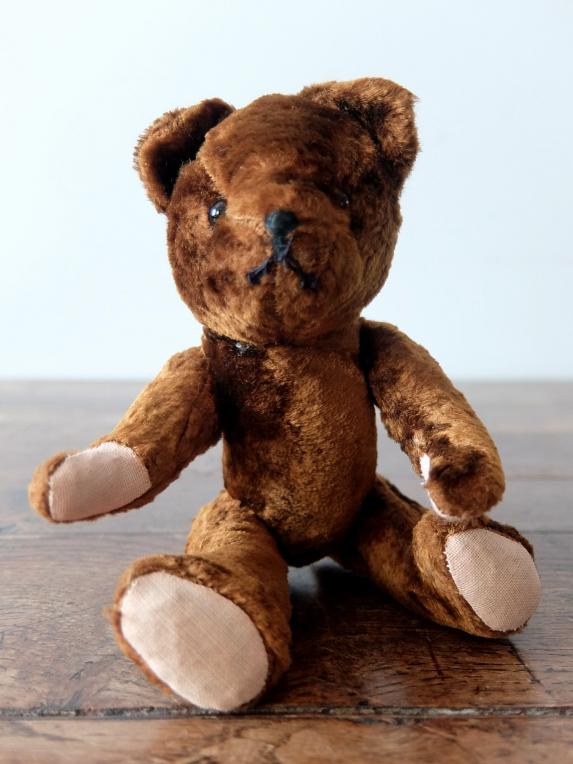 Plush Toy 【Bear】 (D0223-01)