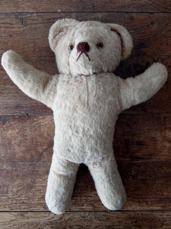 Plush Toy 【Bear】 (H0219)