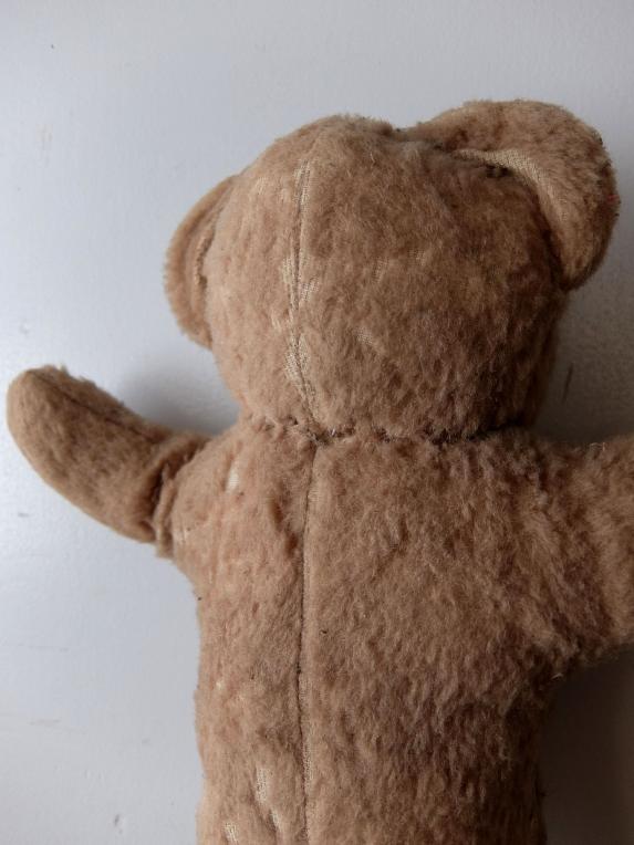 Plush Toy 【Bear】 (H0219)