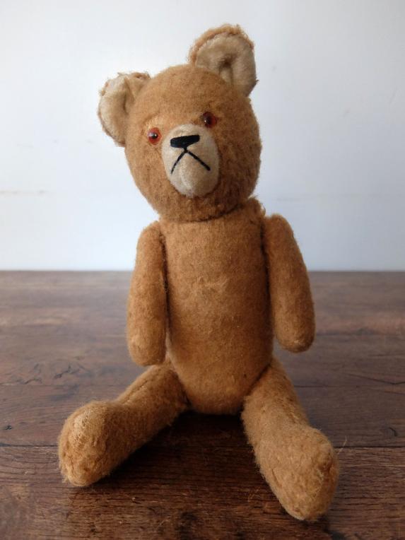 Plush Toy 【Bear】 (A0224-01)