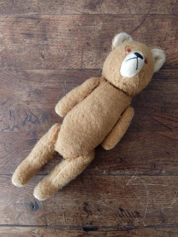 Plush Toy 【Bear】 (A0224-01)