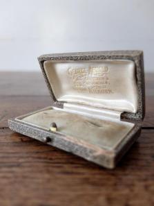 Antique Jewelry Box (B0122-06)