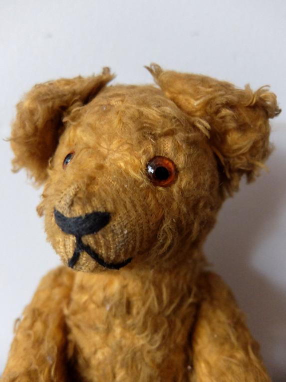 Plush Toy 【Bear】 (C0223-02)