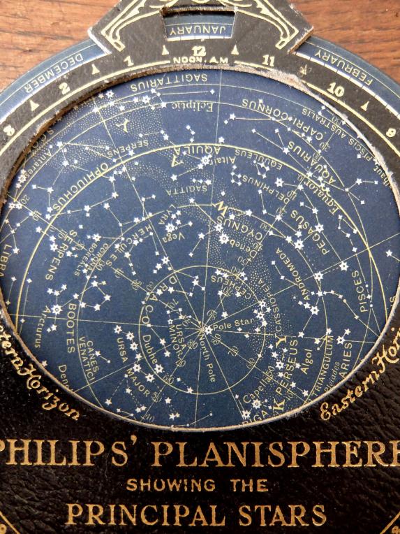 Planisphere (A0123)