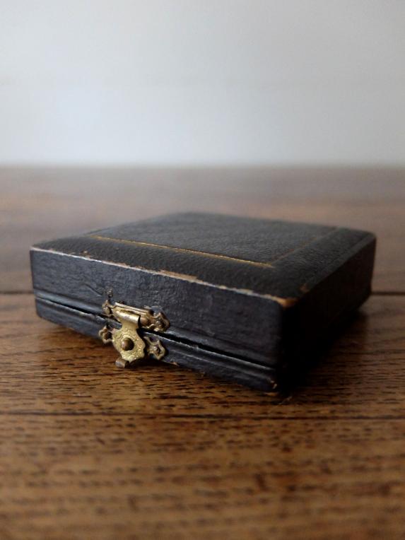 Antique Jewelry Box (B0224-06)