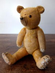 Plush Toy 【Bear】 (A0224-02)