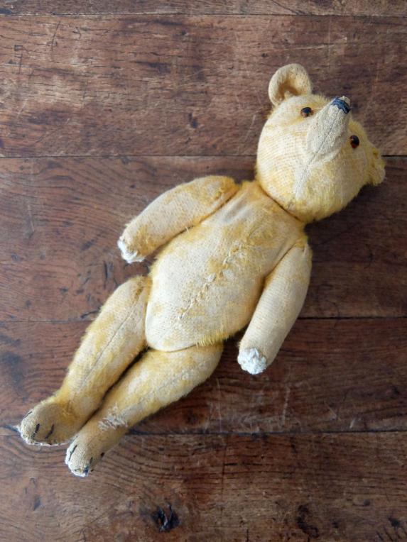 Plush Toy 【Bear】 (A0224-02)