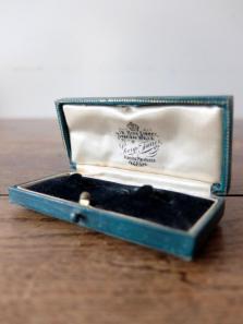 Antique Jewelry Box (A0222-05)