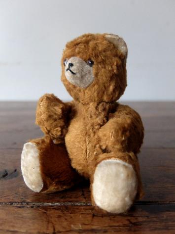 Plush Toy 【Bear】 (D0223-02)