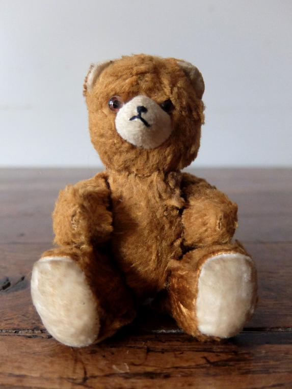 Plush Toy 【Bear】 (D0223-02)