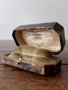 Antique Jewelry Box (B0122-09)