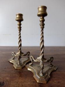 Candle Stand (A0223)