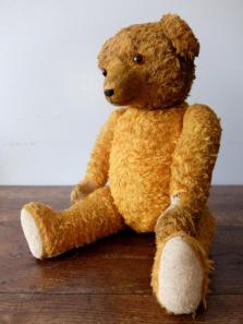 Plush Toy 【Bear】 (A0122)