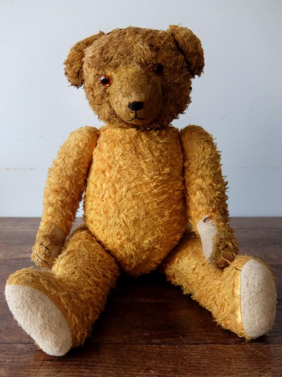 Plush Toy 【Bear】 (A0122)