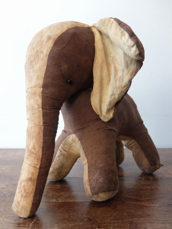 Plush Toy 【Elephant】 (A0224)
