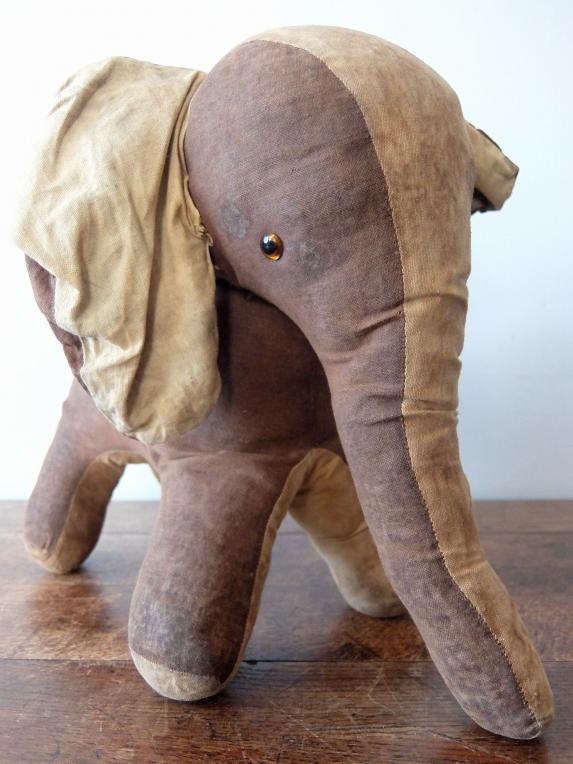 Plush Toy 【Elephant】 (A0224)