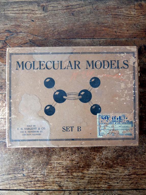 Molecular Model Set (B0217)