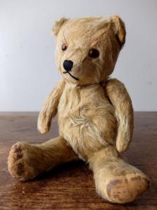 Plush Toy 【Bear】 (L0219)