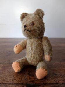 Plush Toy 【Bear】 (B0224-04)