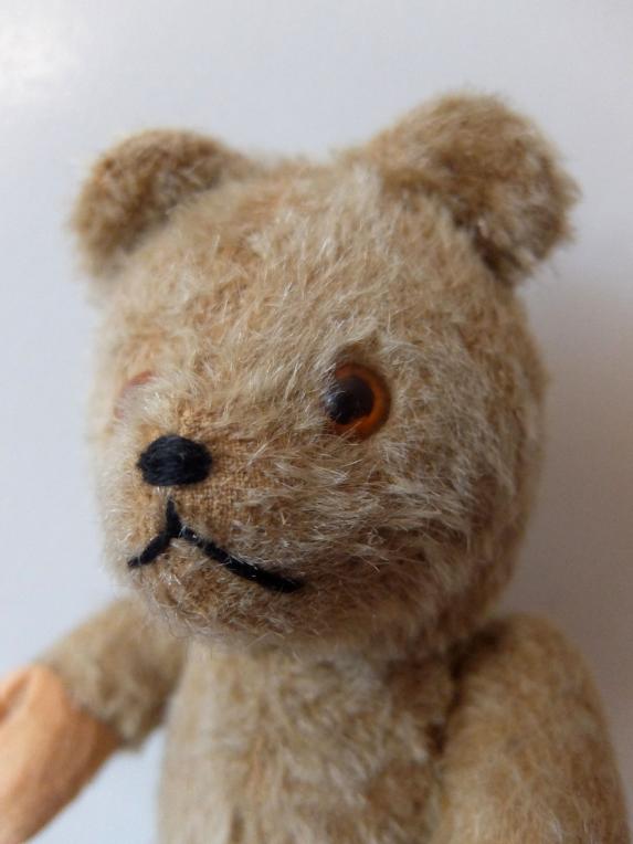 Plush Toy 【Bear】 (B0224-04)
