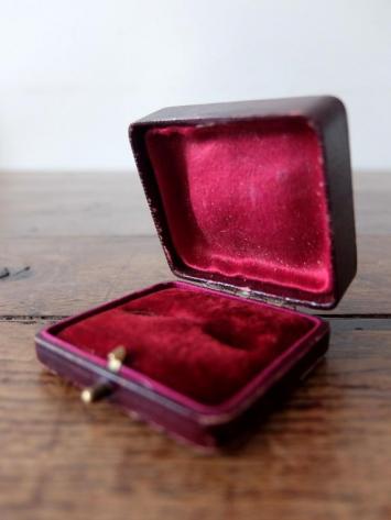Antique Jewelry Box (B0223-06)
