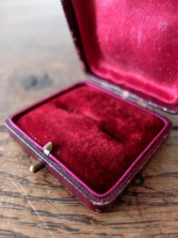 Antique Jewelry Box (B0223-06)