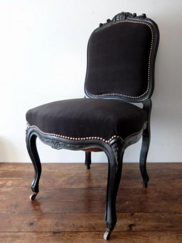 Chair Napoleon Ⅲ (A0920-02)