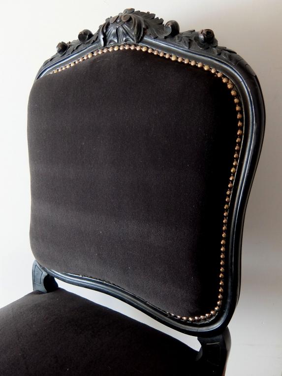 Chair Napoleon Ⅲ (A0920-02)