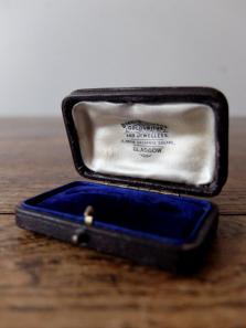 Antique Jewelry Box (F0219-02)