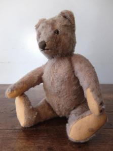 Plush Toy 【Bear】 (B0224-01)