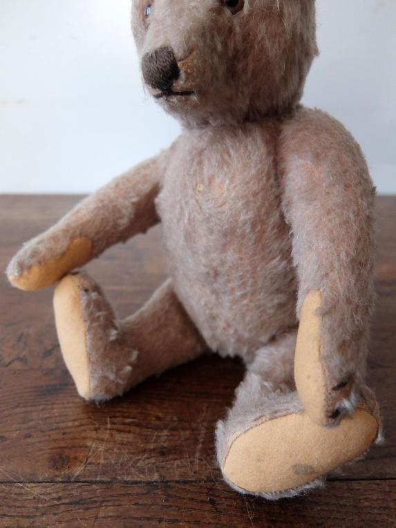 Plush Toy 【Bear】 (B0224-01)