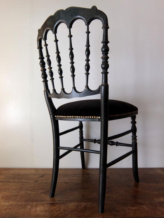 Chair Napoleon Ⅲ (B0915-02)