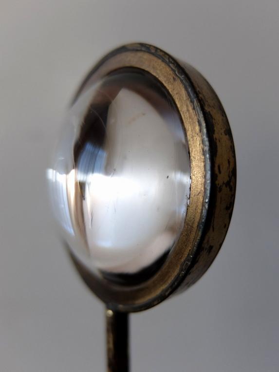 Jeweler's Magnifying Glass (A0222)
