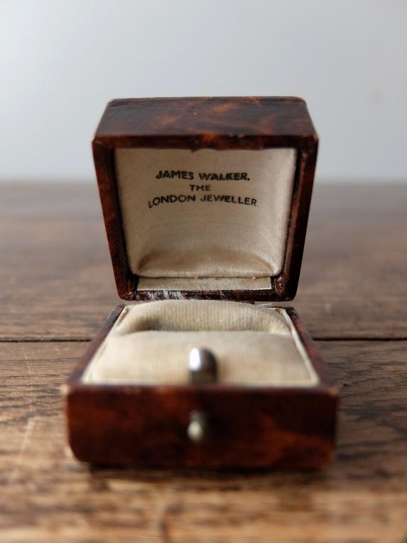 Antique Jewelry Box (C0319-01)