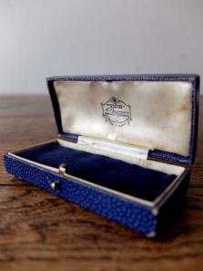 Antique Jewelry Box (F0219-04)