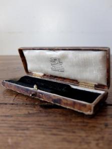 Antique Jewelry Box (A0322-05)