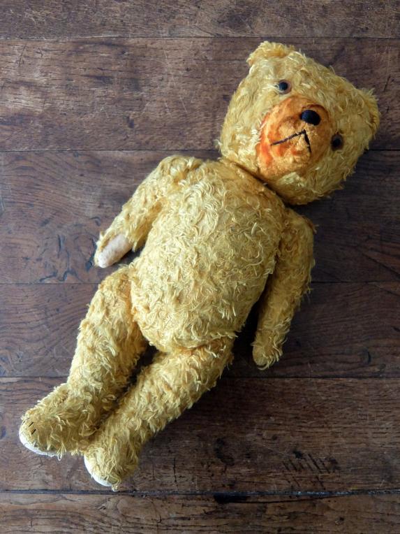 Plush Toy 【Bear】 (B0323-01)