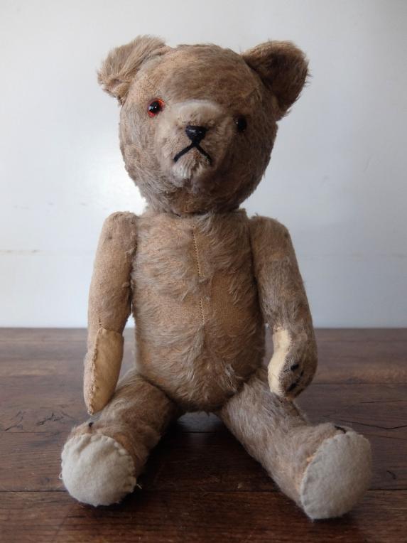 Plush Toy 【Bear】 (B0224-02)
