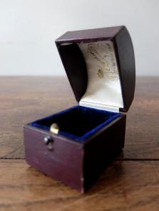 Antique Jewelry Box (C0223-01)