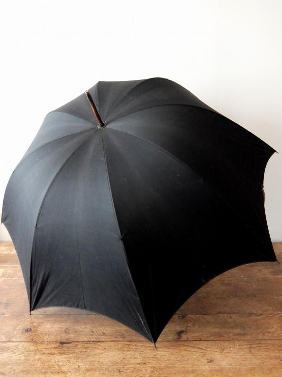 Antique Umbrella (A0321-02)