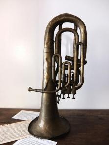 Musical Instrument (A0414)