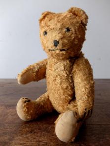 Plush Toy 【Bear】 (M0219)