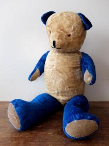 Plush Toy 【Bear】 (A0320)
