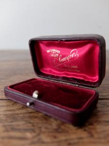 Antique Jewelry Box (E0319-02)