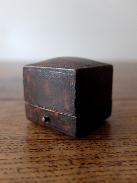 Antique Jewelry Box (B0224-12)